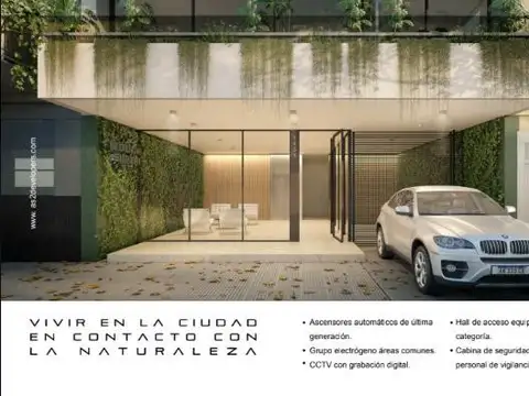Departamento en Venta A Estrenar
