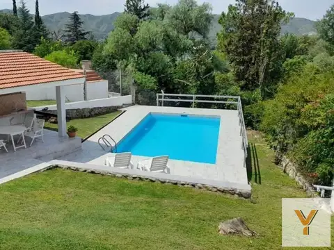 Casa en Venta en Villa Parque Siquiman, USD 145.000