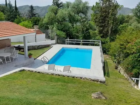 Casa en Venta en Villa Parque Siquiman, USD 145.000