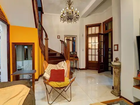 Casa en Venta 12 años