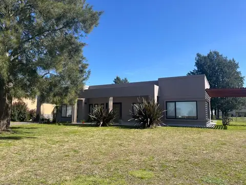 CASA VENTA AREA 60 LA VICTORIA