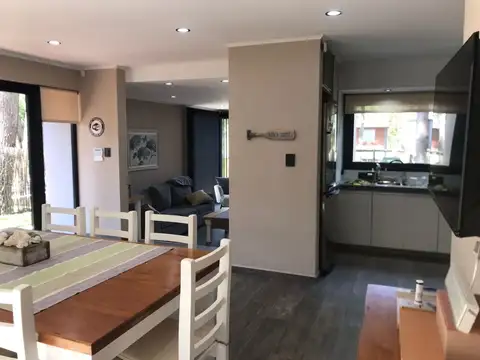 Casa en Venta 1 año