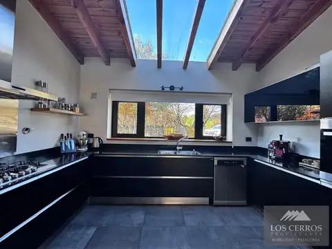 Casa en Venta al Oeste