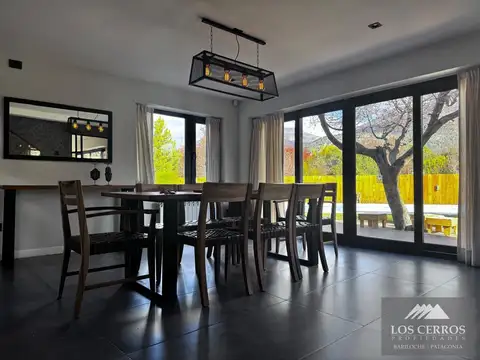 Casa en Venta en San Carlos de Bariloche, USD 650.000