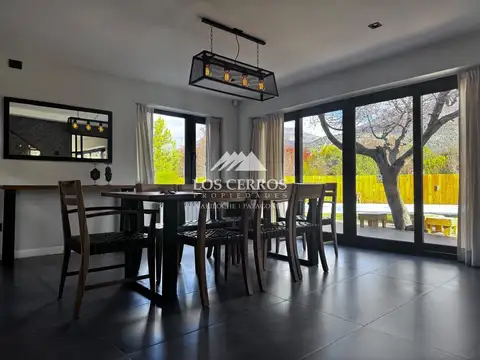 Casa en Venta 4 años