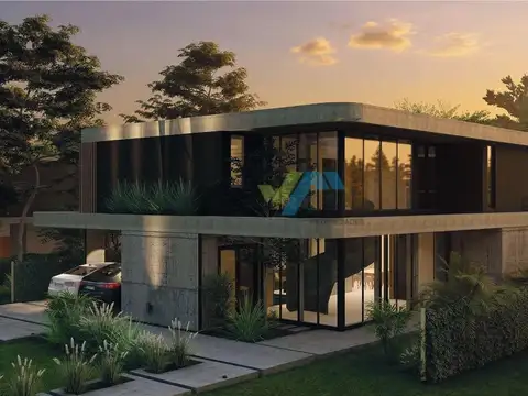 Casa en Venta en Los Cardos, USD 688.000
