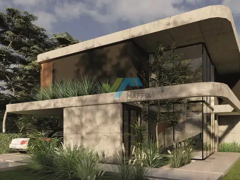 Casa  en Venta en Los Cardos, Manuel Alberti, Pilar