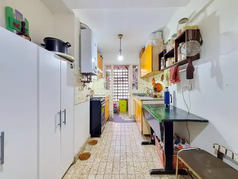 Departamento en Venta en Centro, USD 70.000