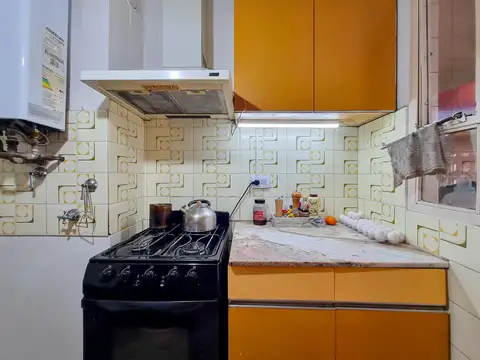 Departamento en Venta 45 años