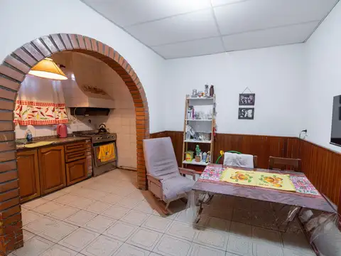 Casa en Venta en Granadero Baigorria, USD 75.000