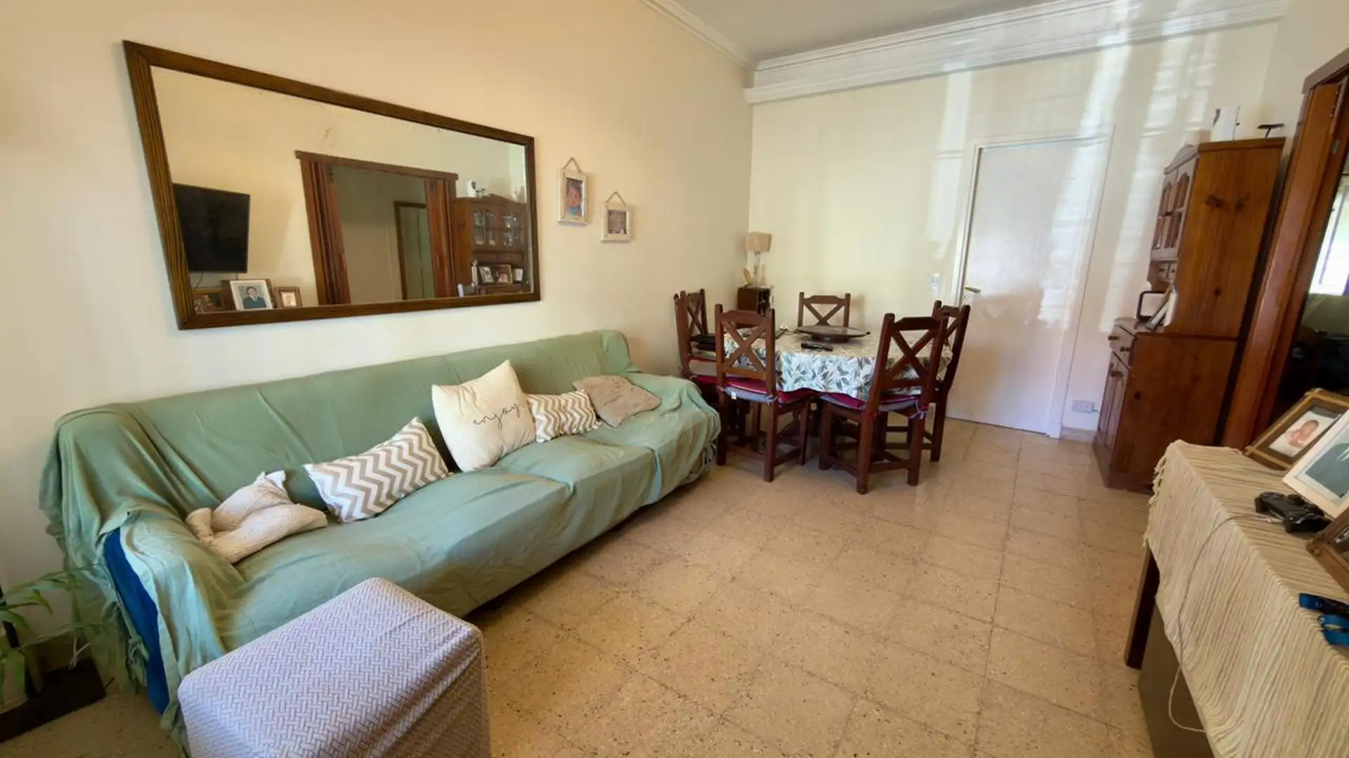 Casa en San José