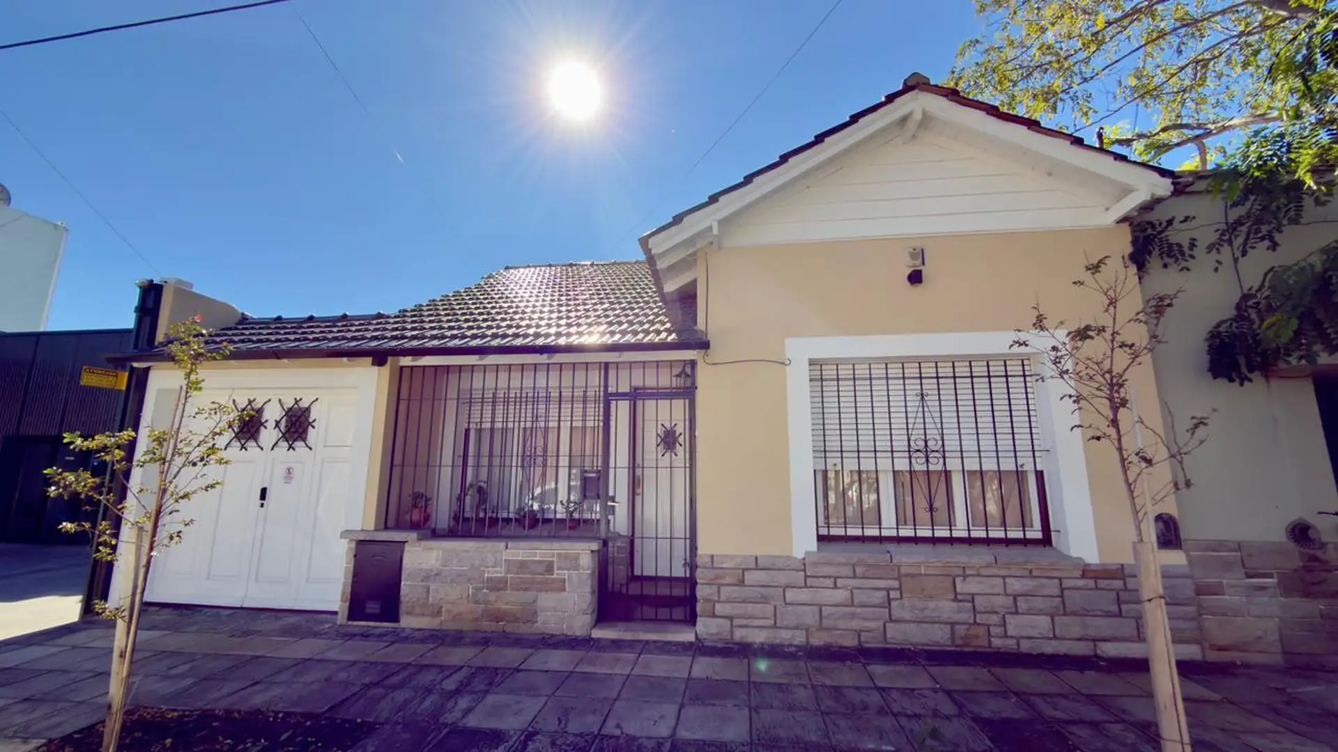 Casa en San José