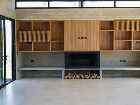 Casa en Venta 1 año