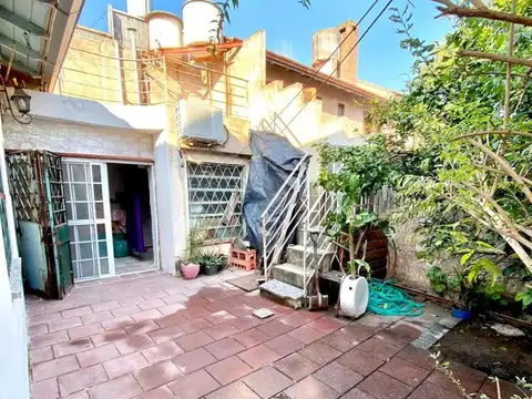 26 De Julio De 1890 e/ Boedo y Rodríguez Peña