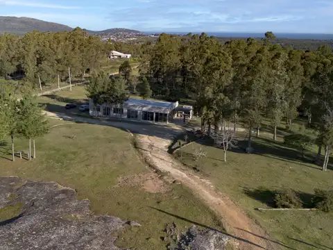 Se vende Chacra a los Pie del Cerro Pan de Azúcar
