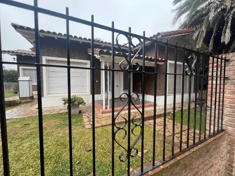 Casa en Venta de 3 dormitorios