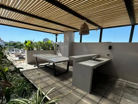 HERMOSO MONOAMBIENTE