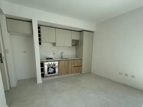 Departamento en Alquiler de Monoambiente