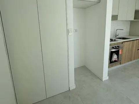 Departamento en Alquiler Apto profesional