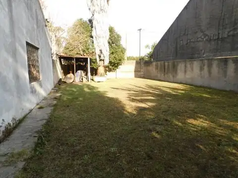 Casa en Venta en San Justo, USD 340.000