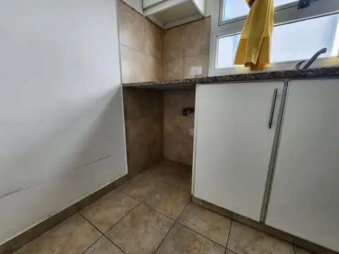 Departamento en Alquiler Apto profesional