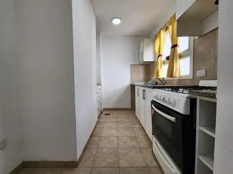 Departamento en Alquiler 15 años