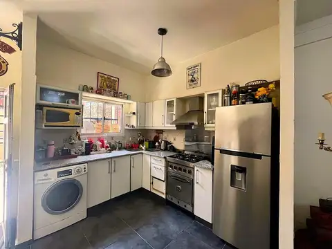Depto Tipo Casa en Venta de 2 dormitorios