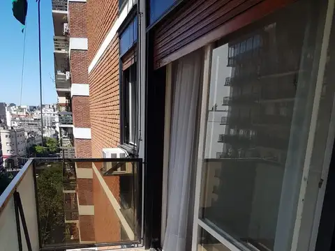 Departamento en Alquiler en Almagro, $ 890.000