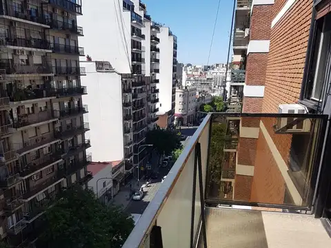 Departamento en Alquiler de 2 dormitorios