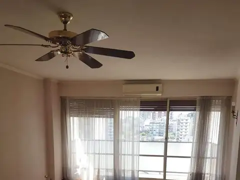 Av. Rivadavia al 4000 - 3 amb c/balcon - ALQUILER - Almagro