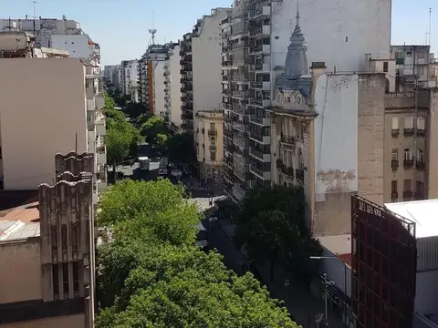 Departamento en Alquiler de 3 ambientes