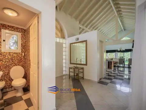 Casa en Venta 16 años