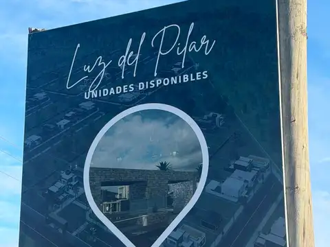 Venta Casa de Pozo Luz del Pilar con Financiación