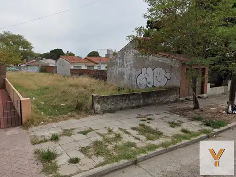 Terreno en Santa Teresita