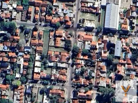Terreno en Venta en Santa Teresita, USD 40.000