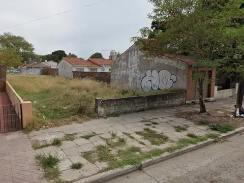 Terreno en Santa Teresita