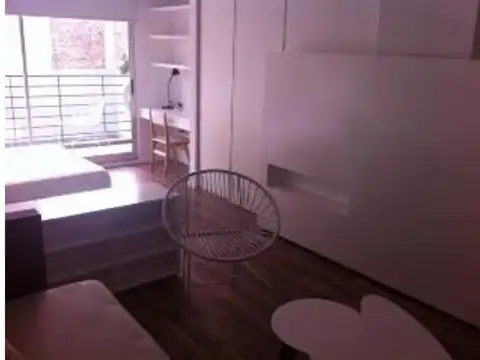 Departamento en Alquiler Temporal 1 año