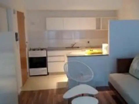 Departamento Alquiler x Temporada