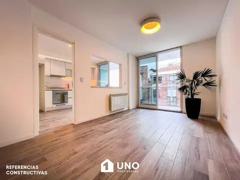 Departamento en Venta en Rosario, Santa Fe