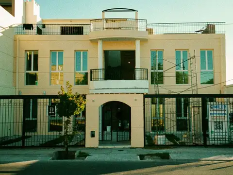 Departamento en Venta en Coronel Dorrego, Guaymallén