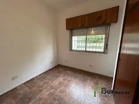 Ph 4 amb al fte en alquiler con, patio y terraza
