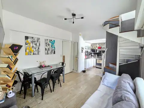 Departamento en Venta en Ramos Mejia, USD 75.000