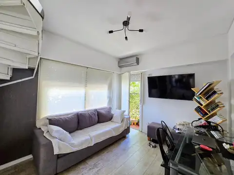Barcala 600, Piso 1