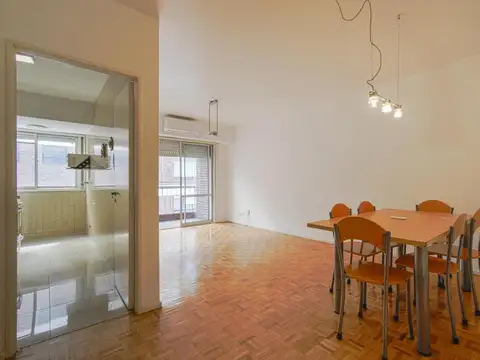 Venta Departamento 3 ambientes en Palermo