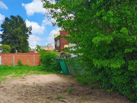 Terreno en Venta en Lujan, Partido de Luján
