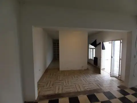 Depto Tipo Casa en Venta de 1 dormitorio