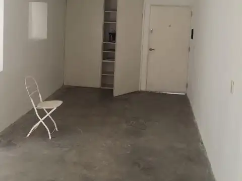 Depto Tipo Casa 2 ambientes con 1 baño