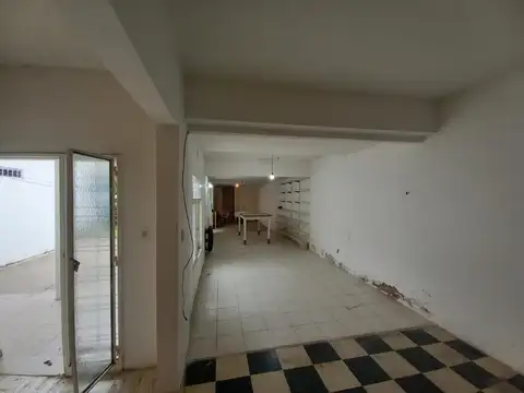 Pje Miguel Gorman 2500