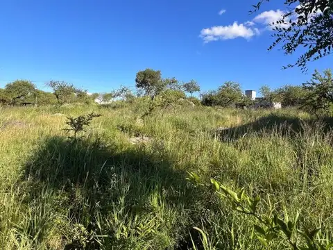 VENTA LOTE VILLA DEL TOTORAL LA PEDRERA