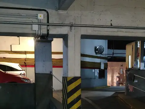 Cochera en Venta para coche grande